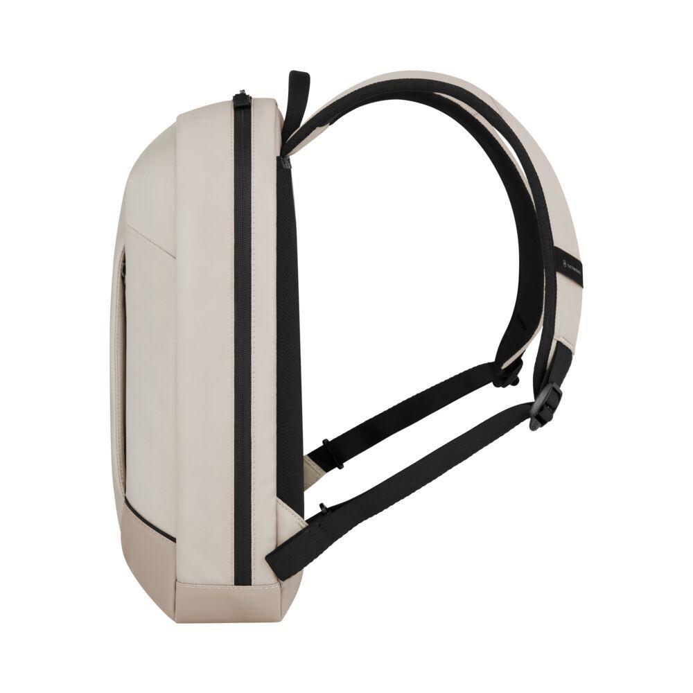 Mochila Altmont Modern City Daypack blanco Victorinox-3