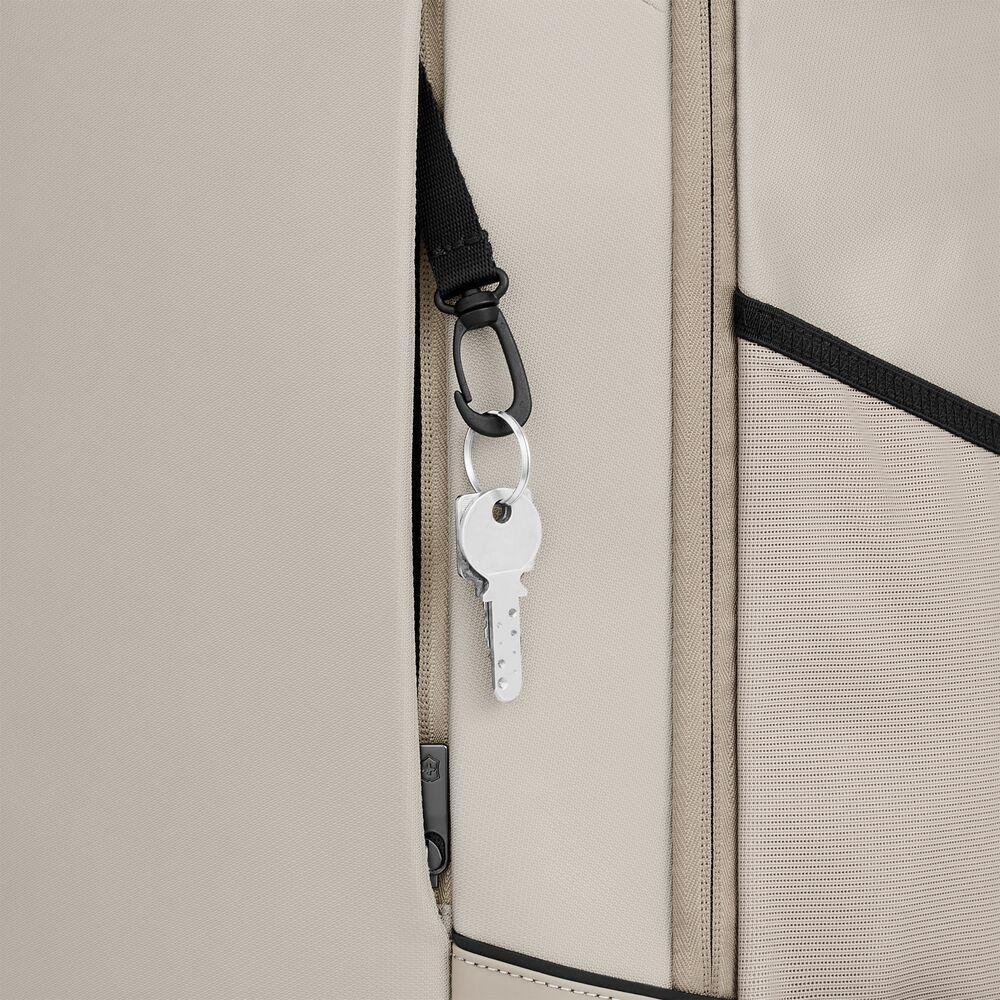 Mochila Altmont Modern City Daypack blanco Victorinox-6