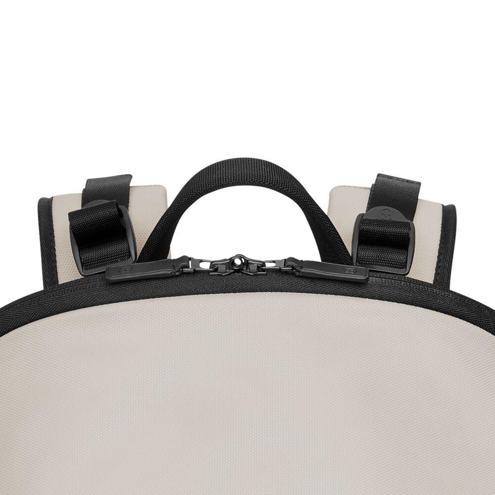 Mochila Altmont Modern City Daypack blanco Victorinox-7