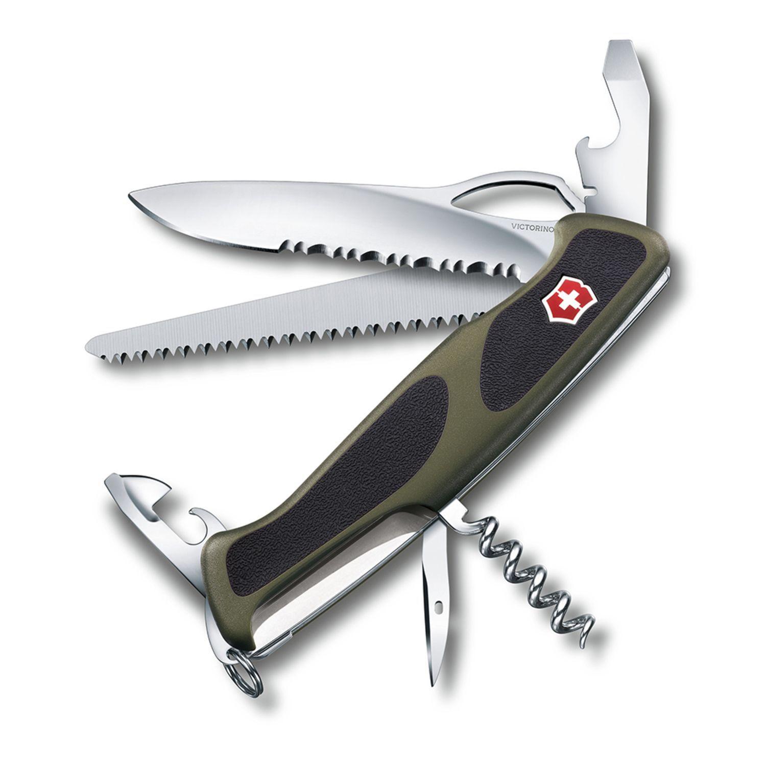 Navaja Ranger Grip 179 Victorinox-0