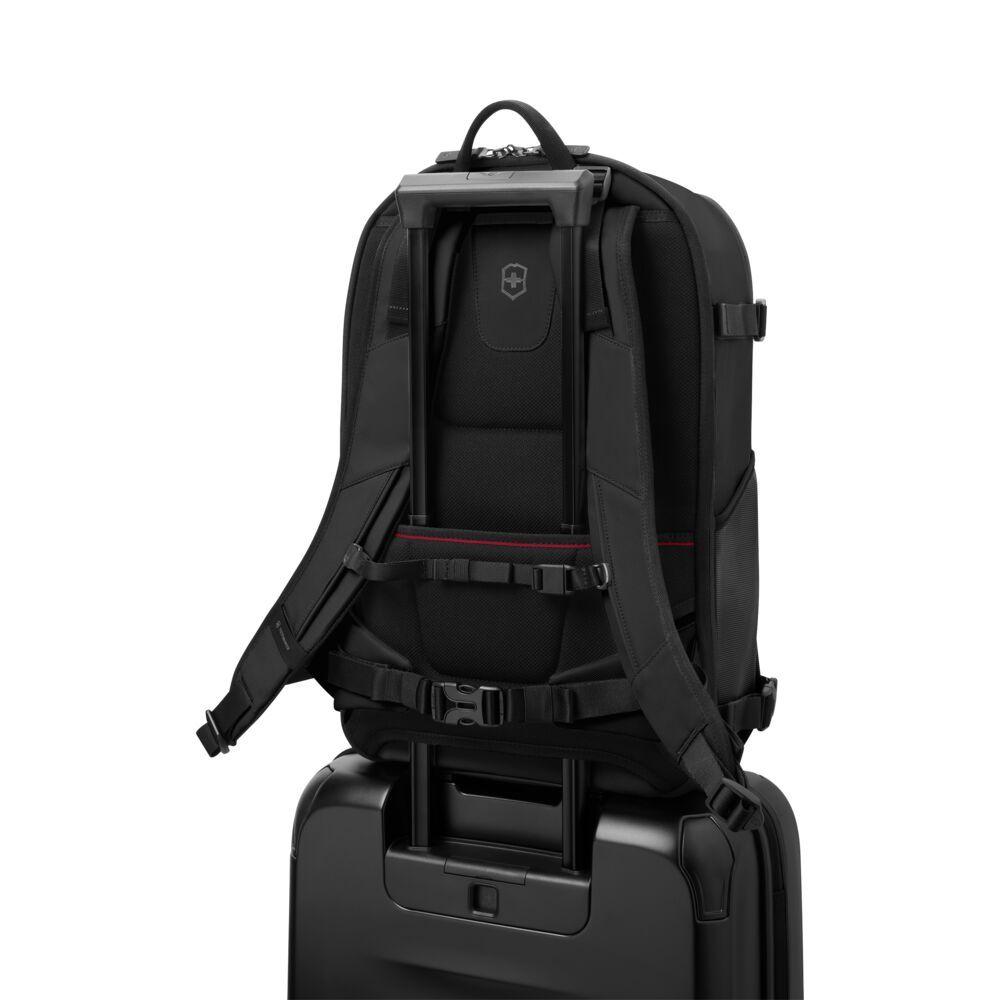 Mochila Altmont Modern Traveler negro Victorinox-5