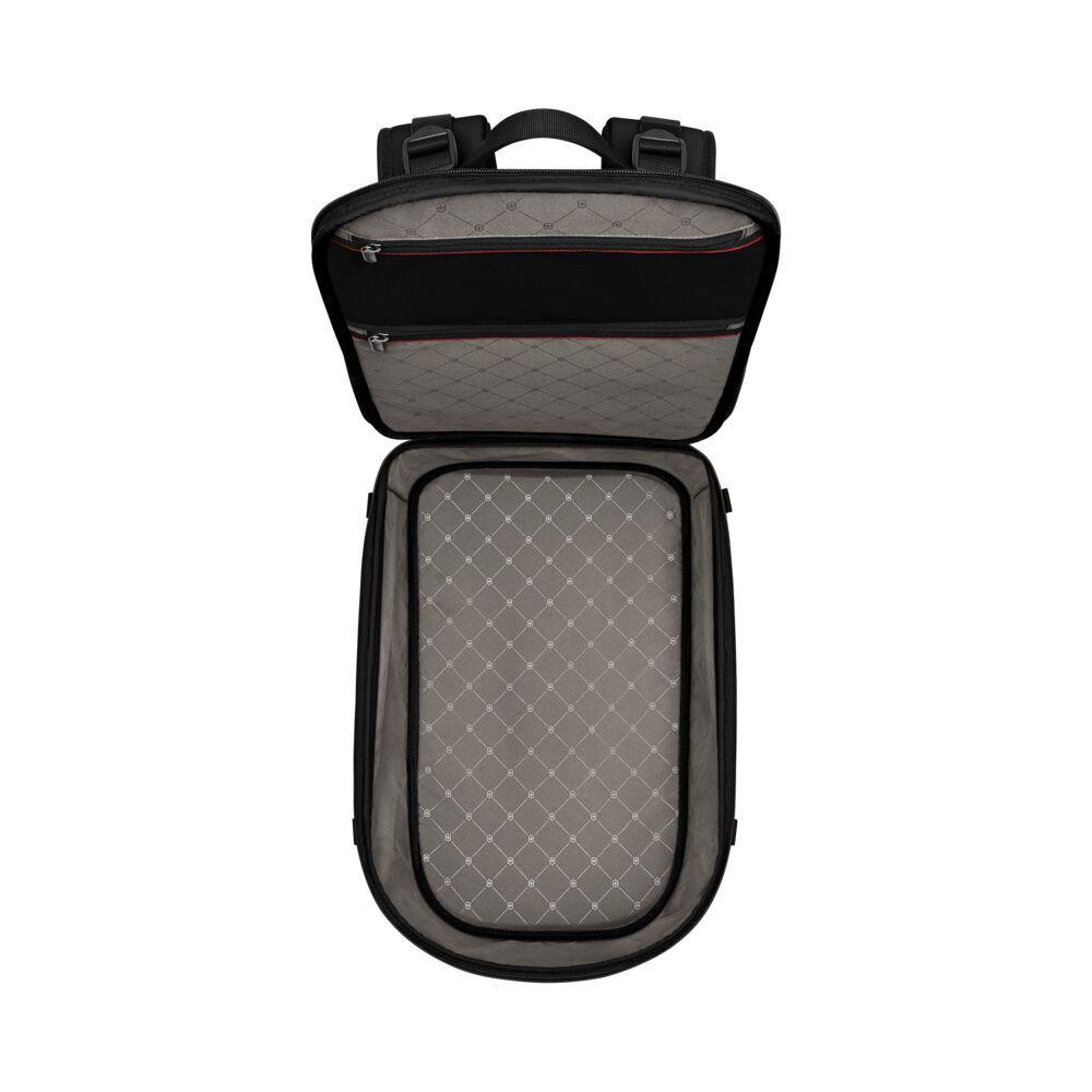 Mochila Altmont Modern Traveler negro Victorinox-6