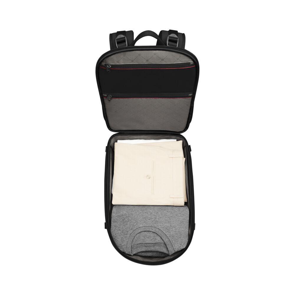 Mochila Altmont Modern Traveler negro Victorinox-7