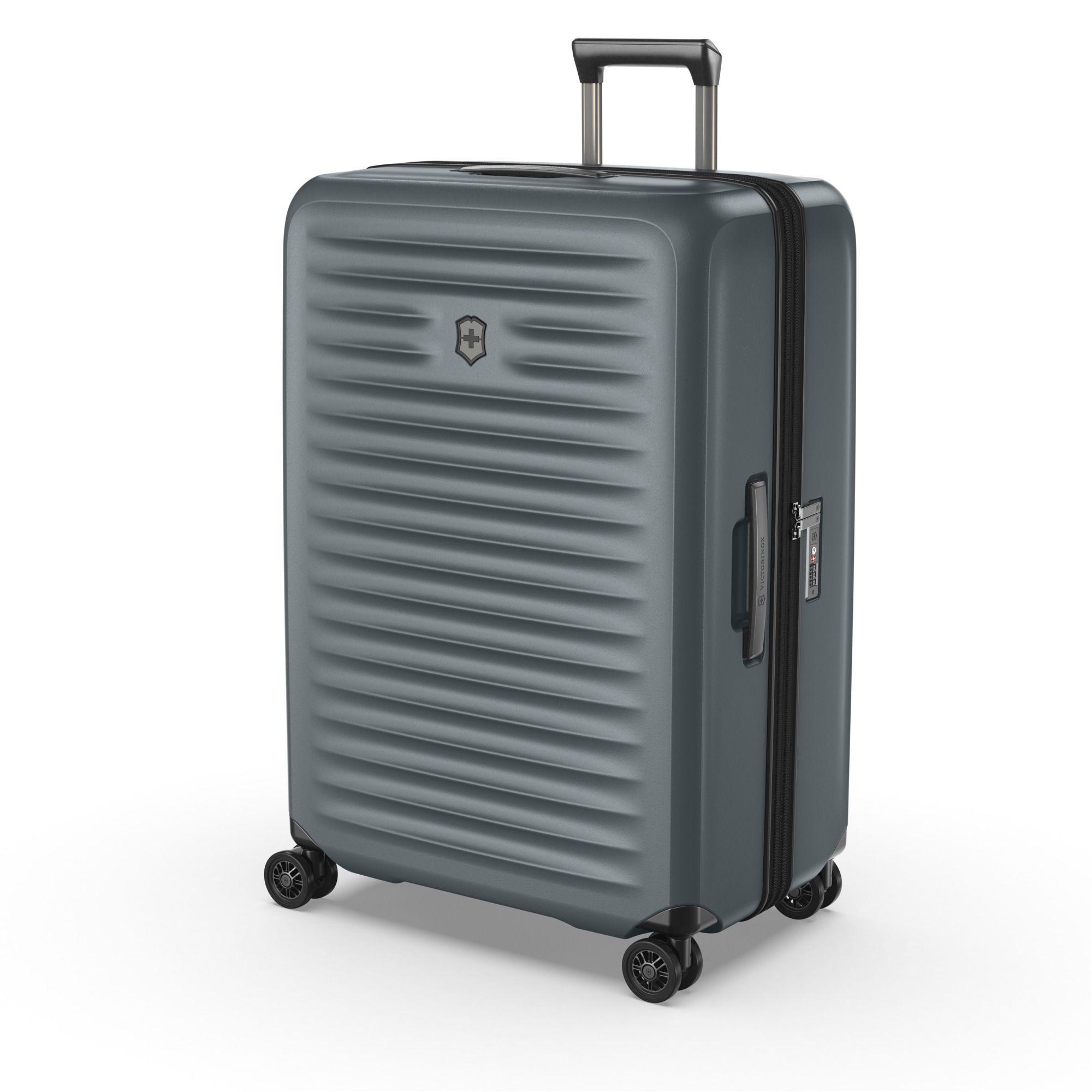 Maleta Airox Advanced Large Hardside Verde Victorinox-2