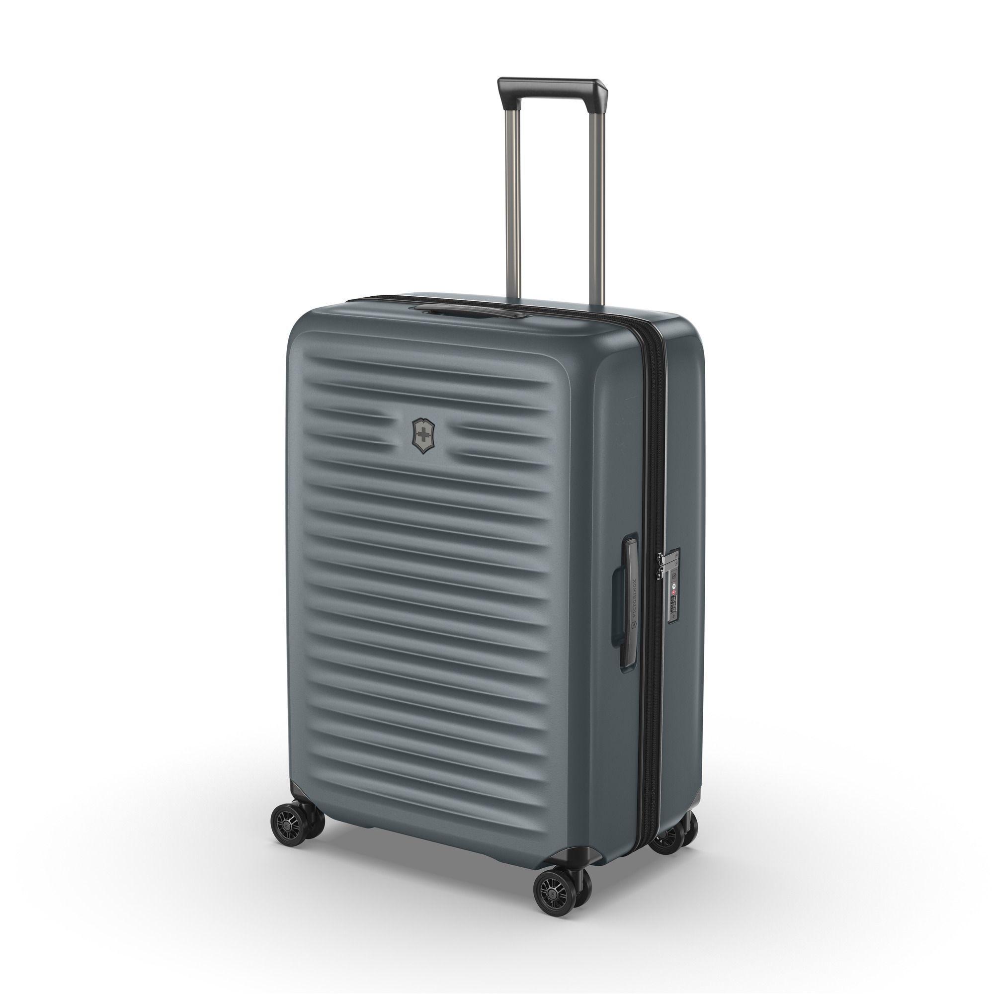 Maleta Airox Advanced Large Hardside Verde Victorinox-3