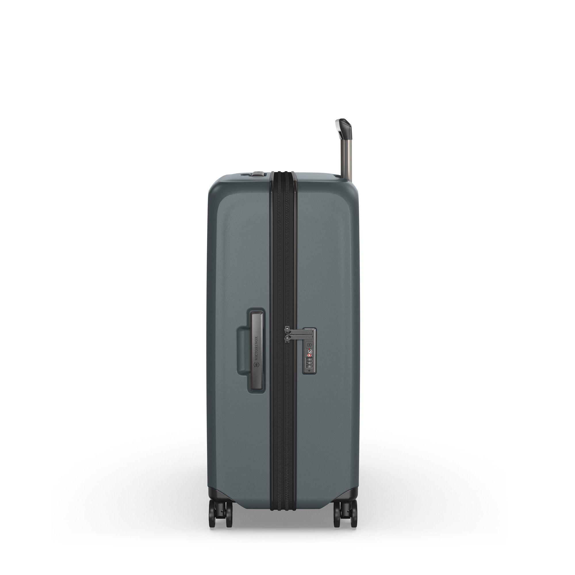 Maleta Airox Advanced Large Hardside Verde Victorinox-4
