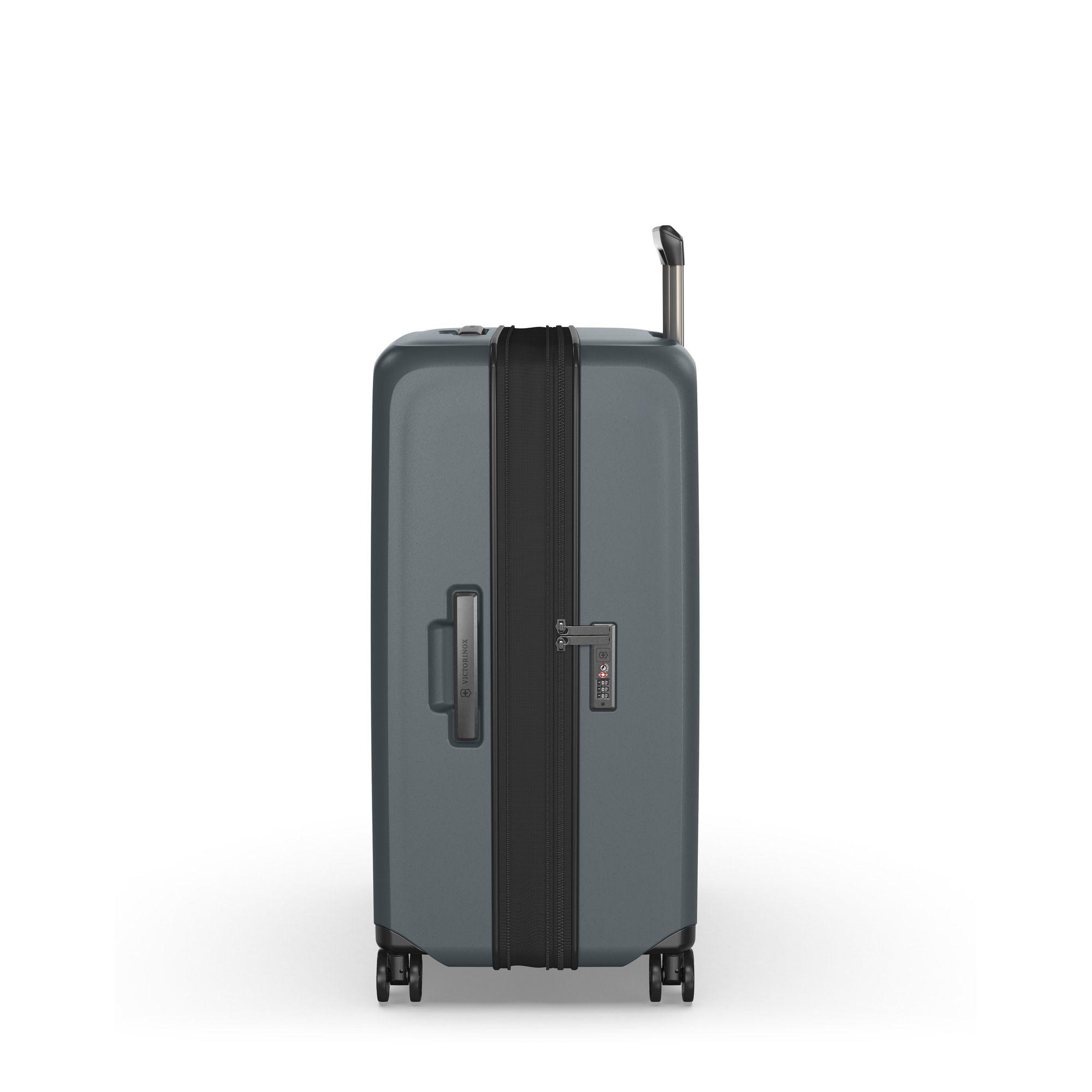 Maleta Airox Advanced Large Hardside Verde Victorinox-5