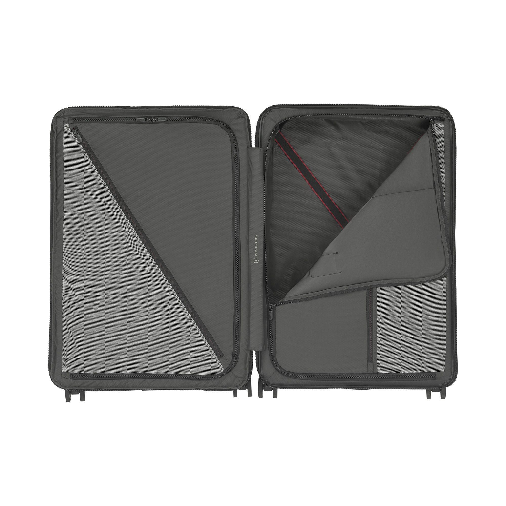 Maleta Airox Advanced Large Hardside Verde Victorinox-6
