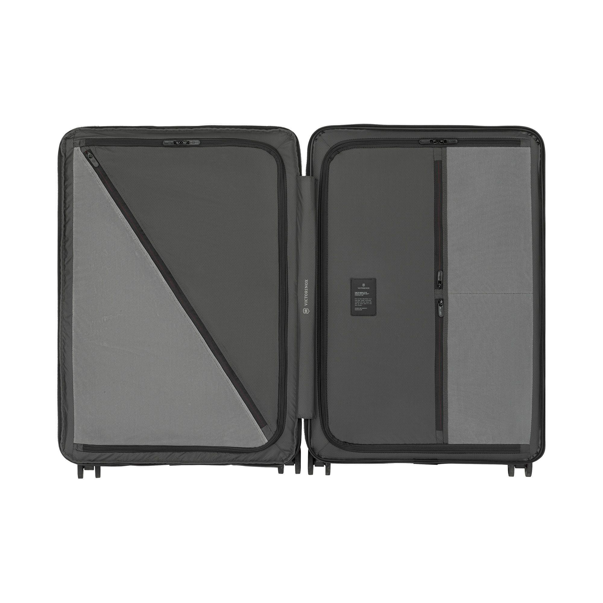 Maleta Airox Advanced Large Hardside Verde Victorinox-7