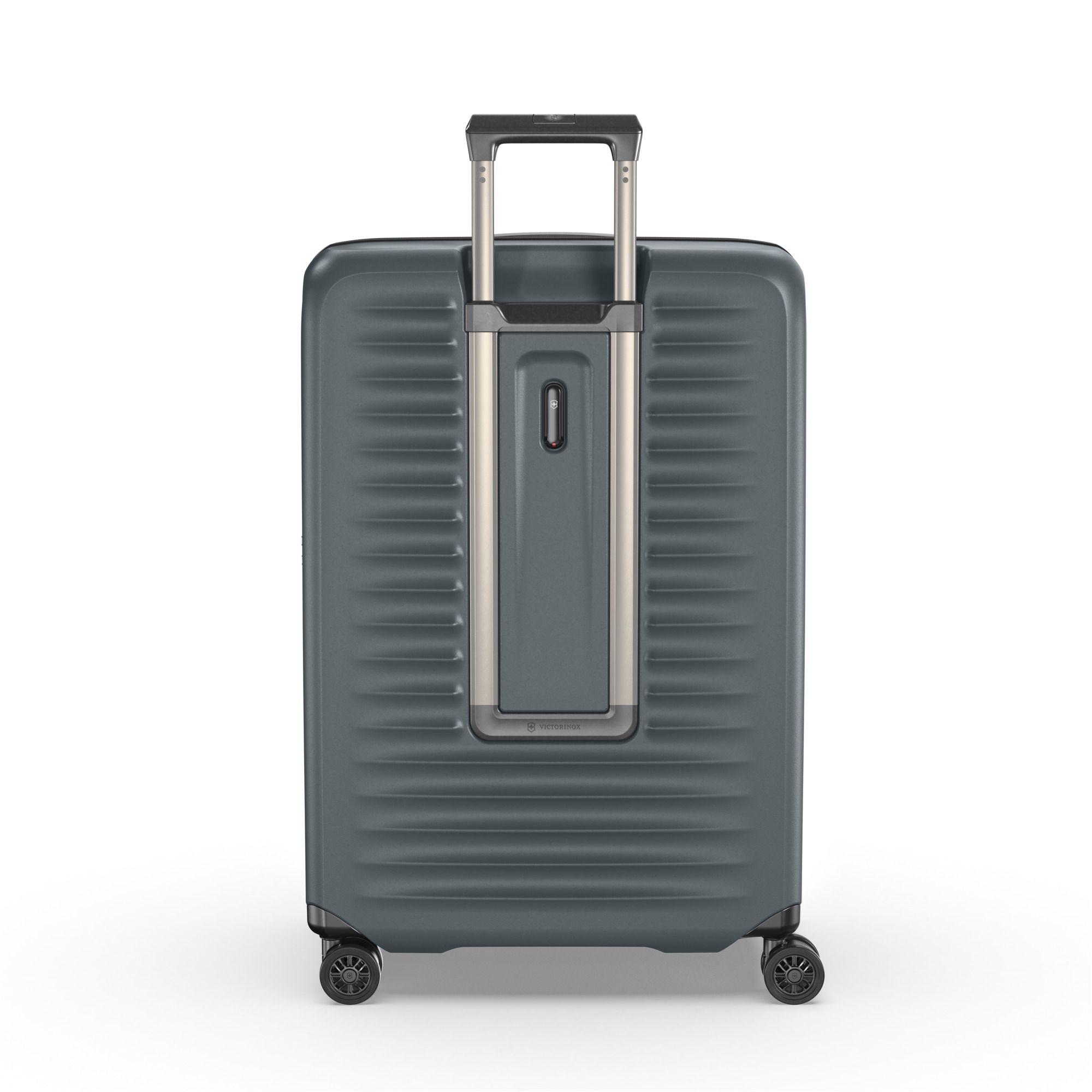 Maleta Airox Advanced Large Hardside Verde Victorinox-8