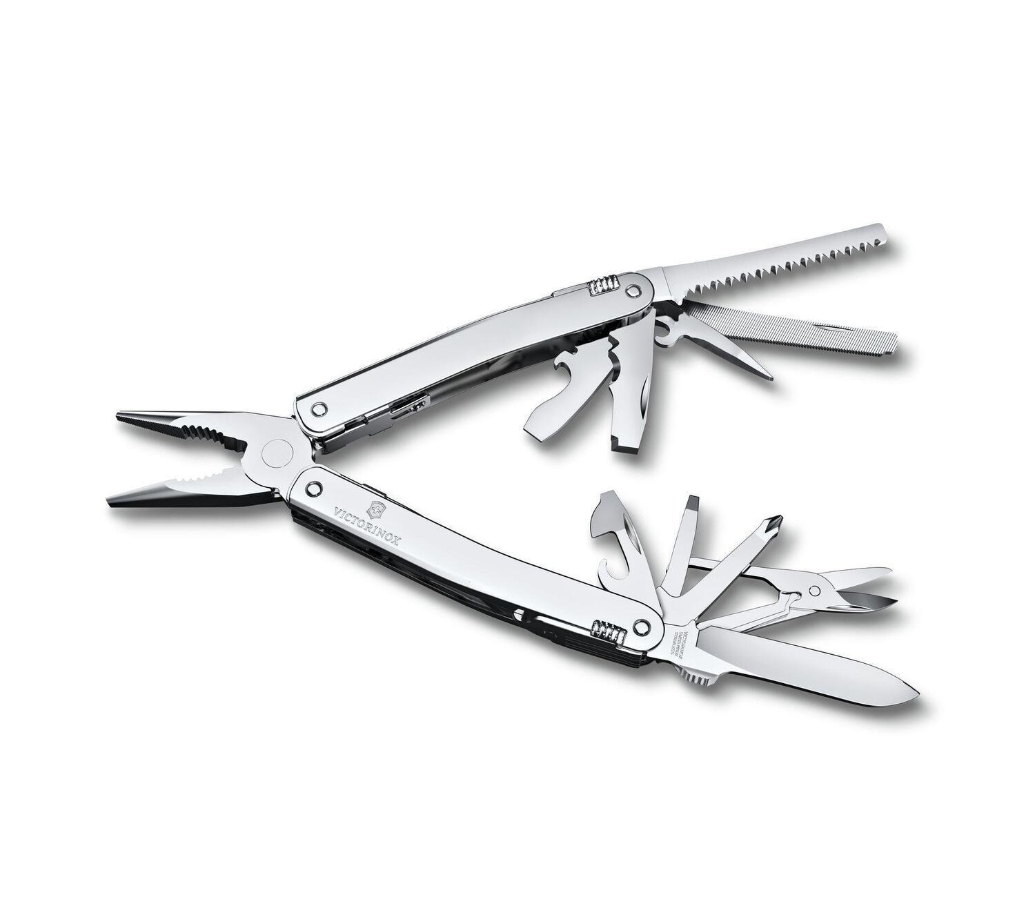 Multiherramienta Swiss Tool Spirit MX Victorinox-2