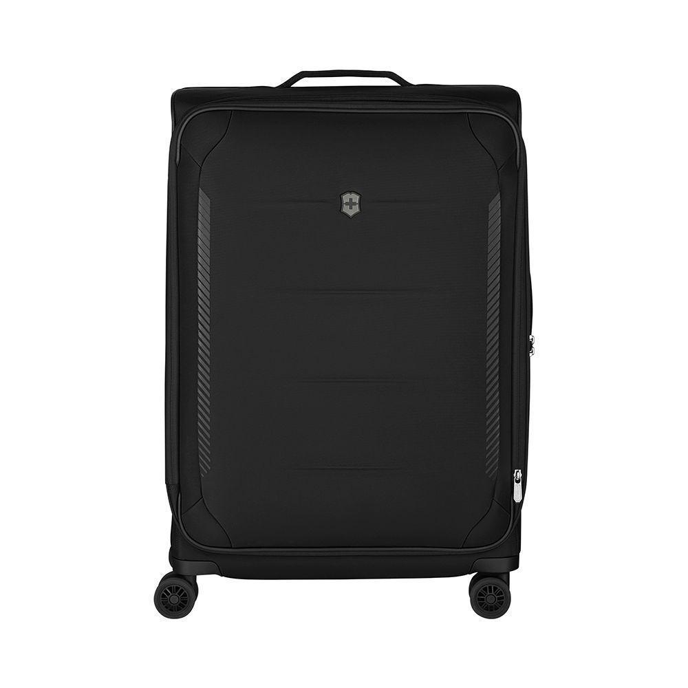 Maleta Crosslight large softside negro Victorinox-0