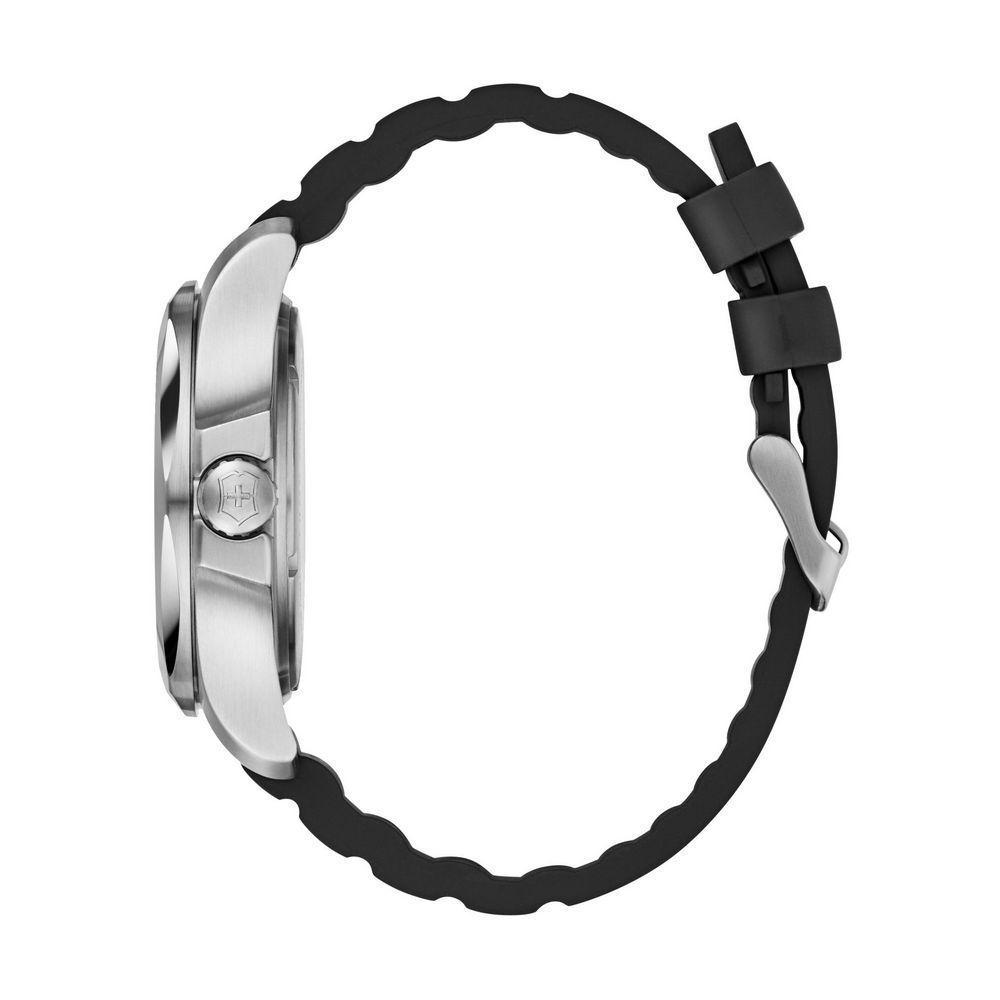 Reloj I.N.O.X. correa caucho Negro Victorinox-2