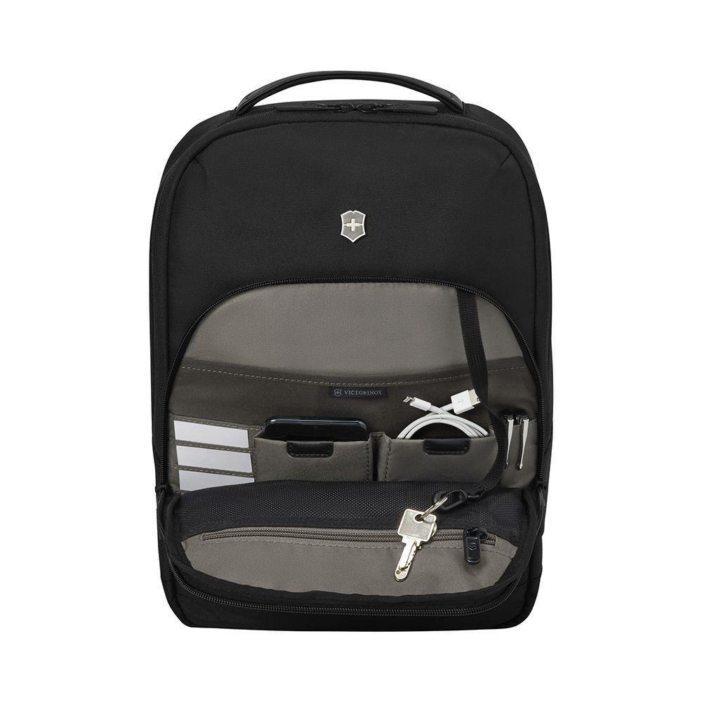 Mochila Altmont Professional City negro Victorinox-5
