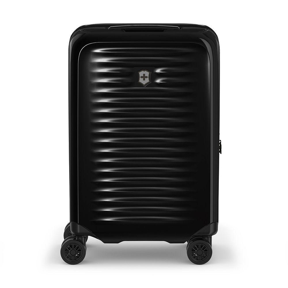 Maleta Airox frequent flyer hardside negro Victorinox-0