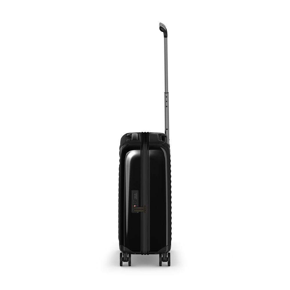 Maleta Airox frequent flyer hardside negro Victorinox-5