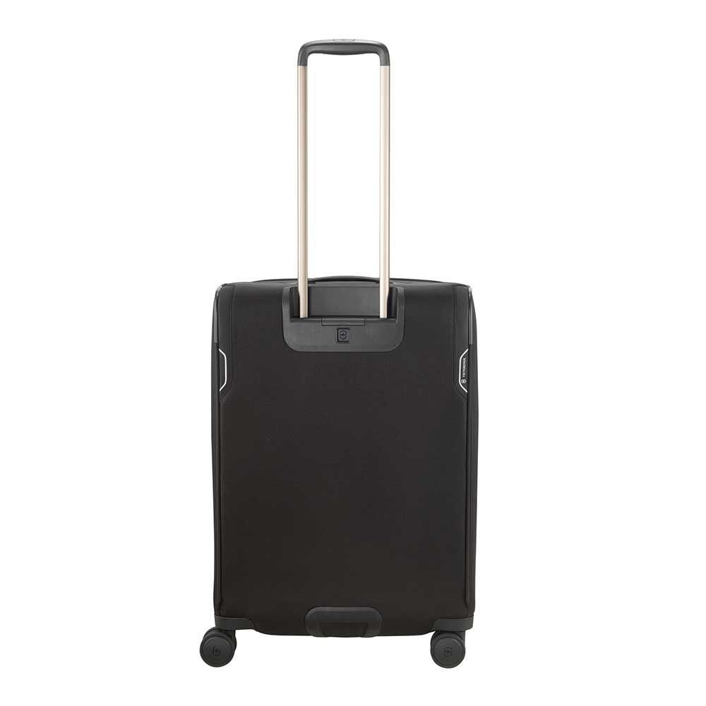 Maleta Werks Traveler 6.0 Softside Medium Negro Victorinox-2