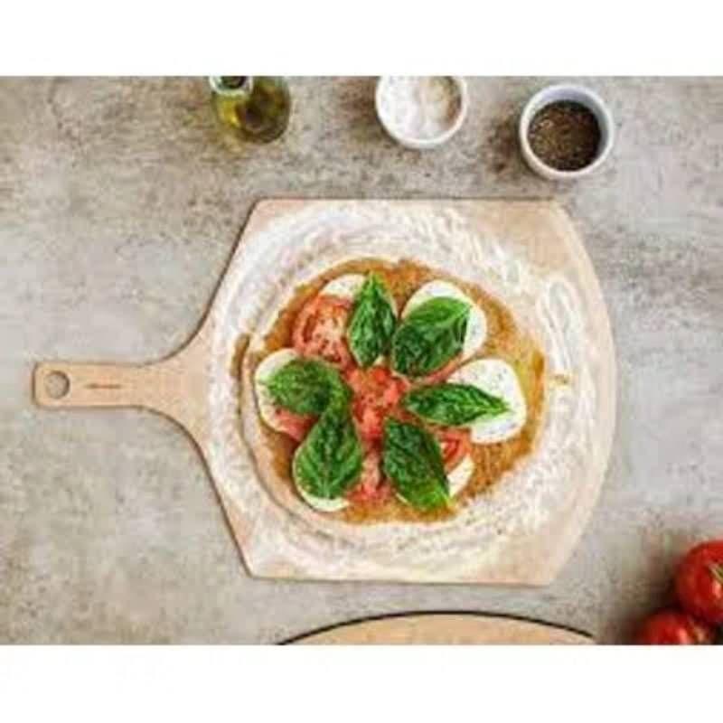 Tabla de corte Pizza Board 43 x 25 cm Epicurean-1