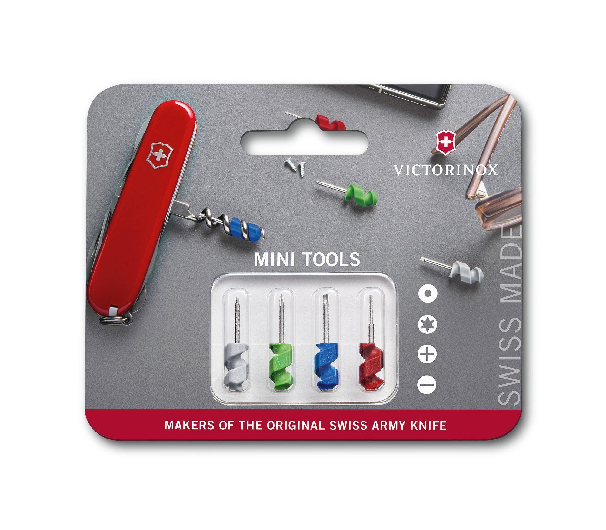 Multiherramientas para Navajas Victorinox-3