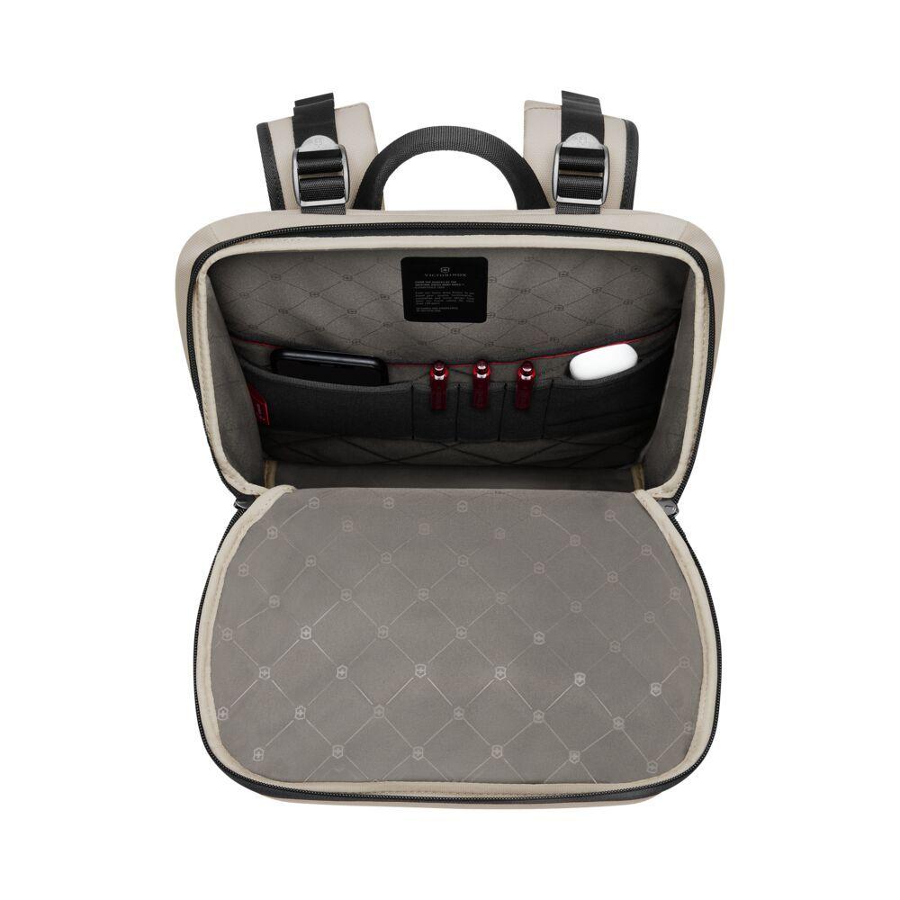Mochila Altmont Modern Commuter blanco Victorinox-6