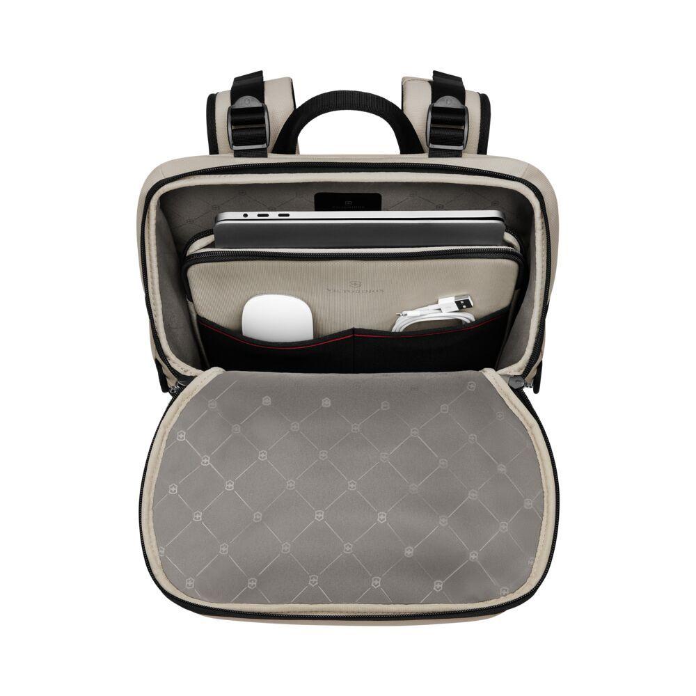 Mochila Altmont Modern Commuter blanco Victorinox-7