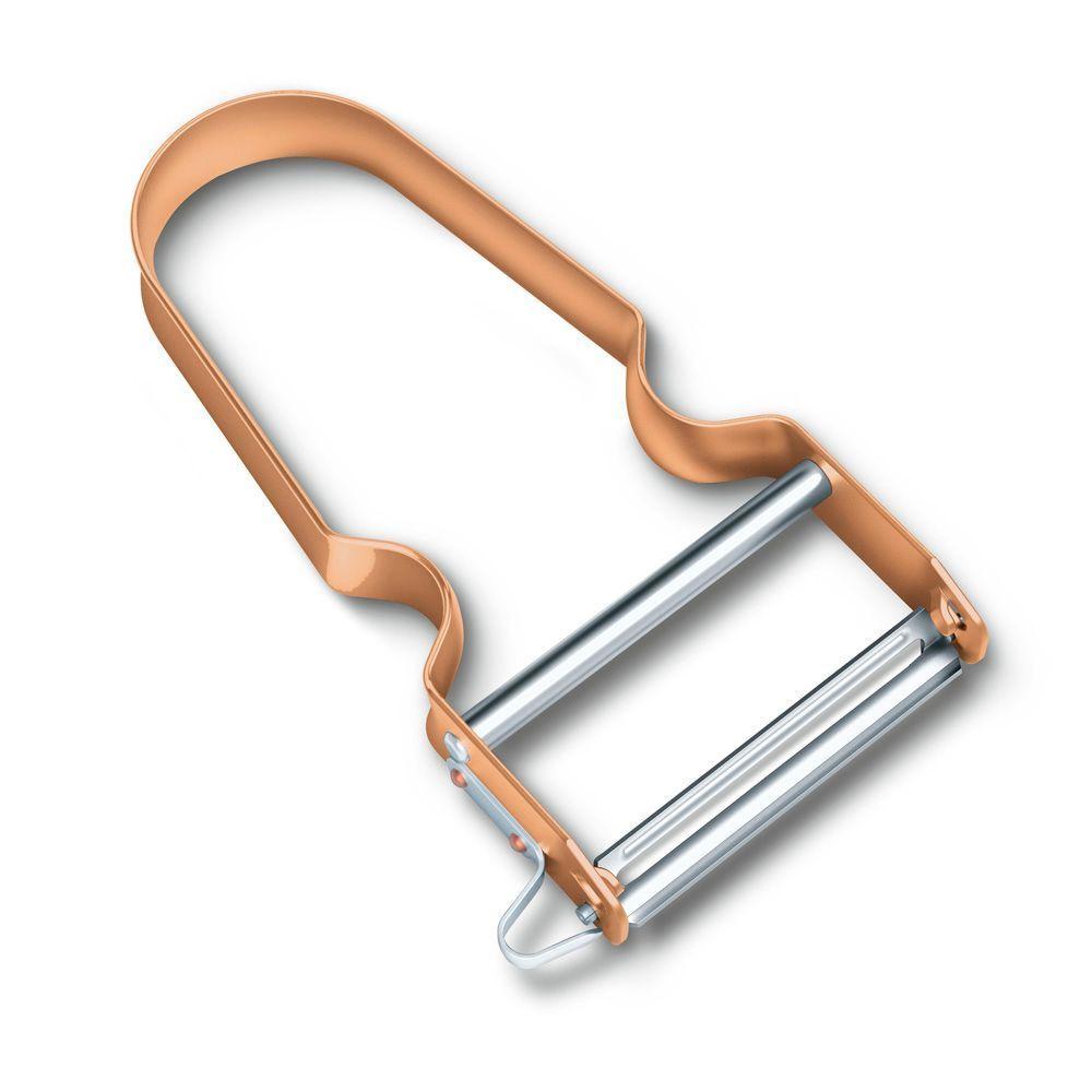 Pelador Rex Canela Victorinox-2