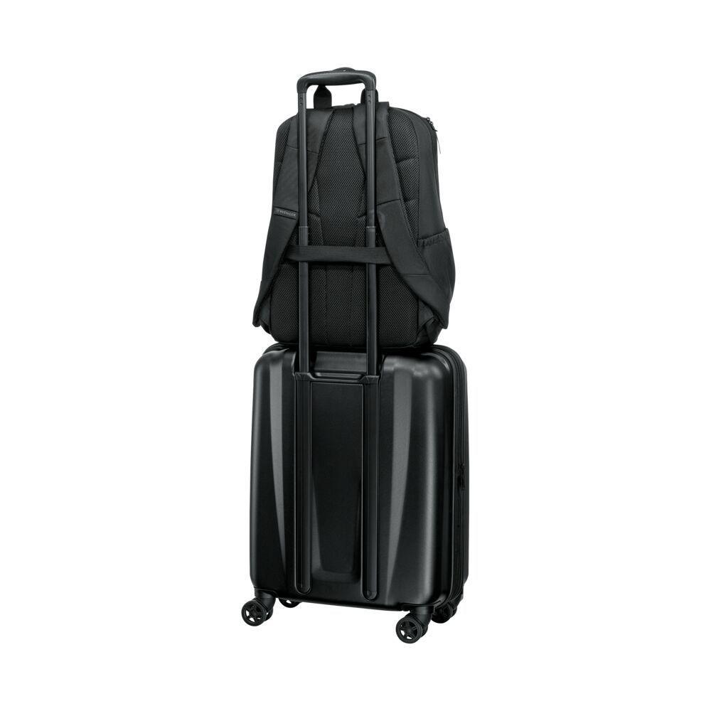 Mochila Urbanone negro Wenger-4