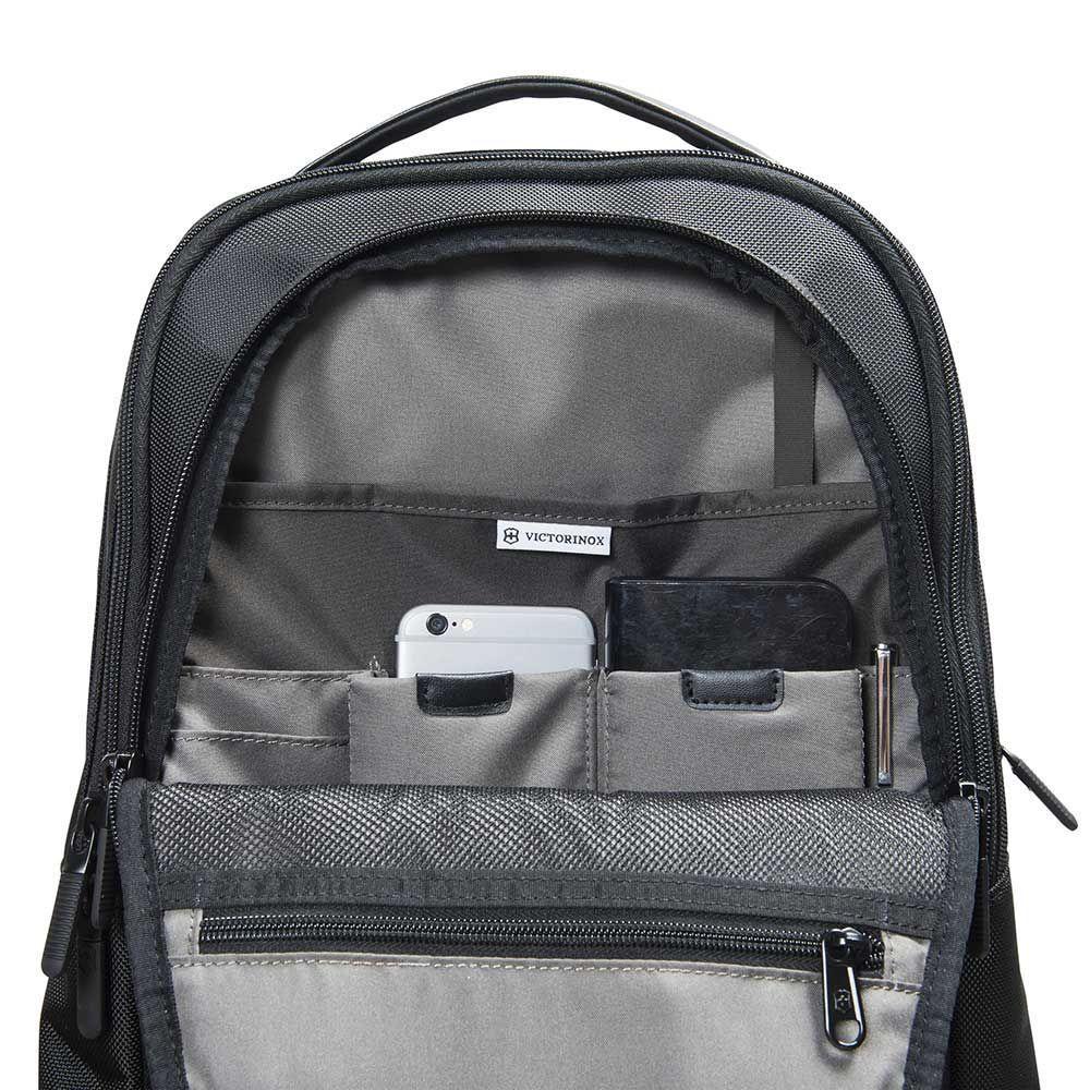 Mochila Compact Laptop negro Victorinox-3