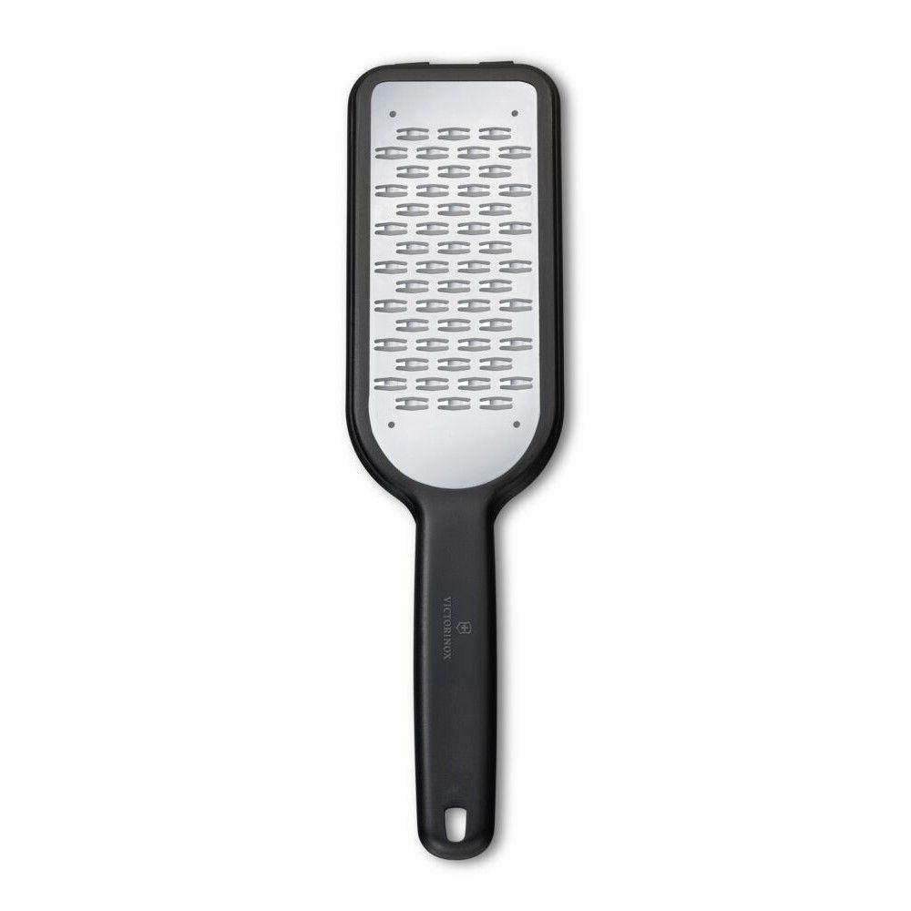 Rallador medio negro Victorinox-0