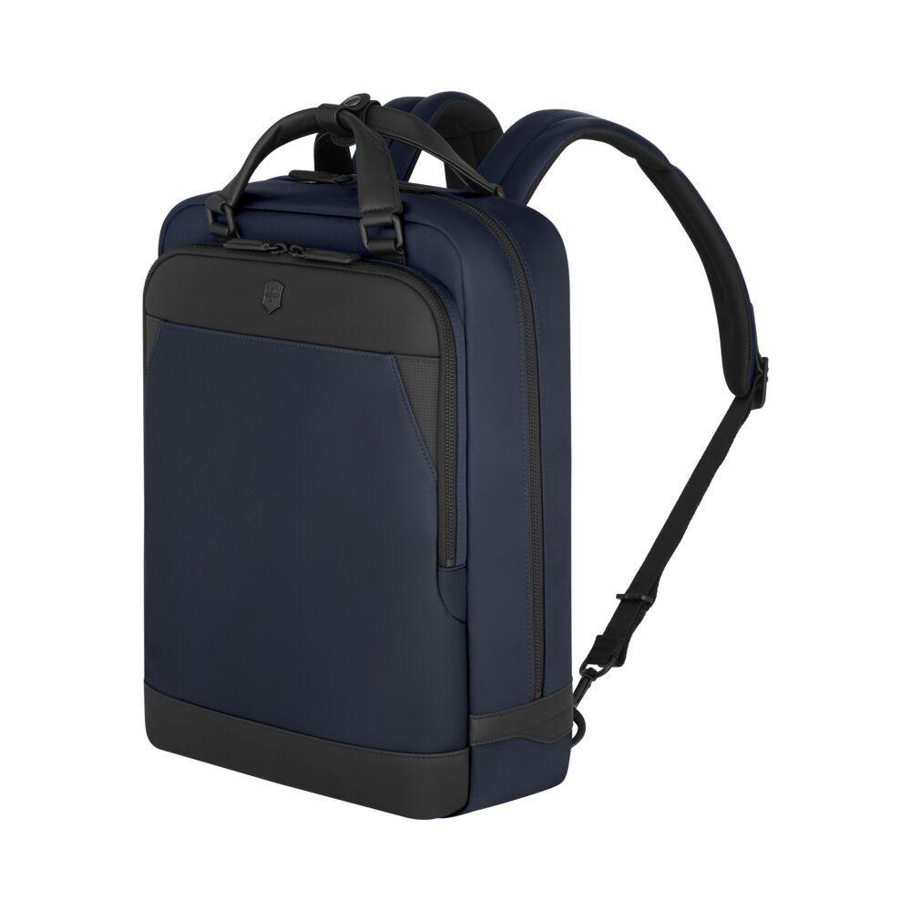 Mochila 2-WAY BAG Alox NERO azul Victorinox-2