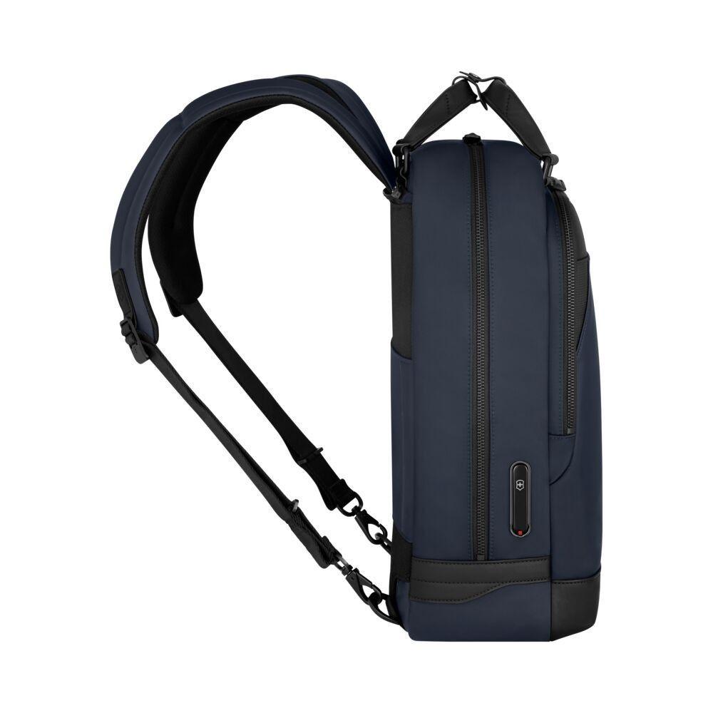 Mochila 2-WAY BAG Alox NERO azul Victorinox-3