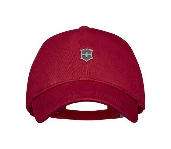 Gorra de Golf Victorinox Rojo-0