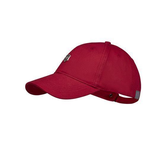 Gorra de Golf Victorinox Rojo-1