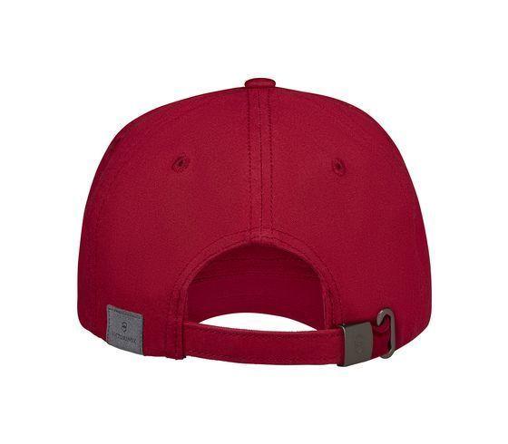 Gorra de Golf Victorinox Rojo-2