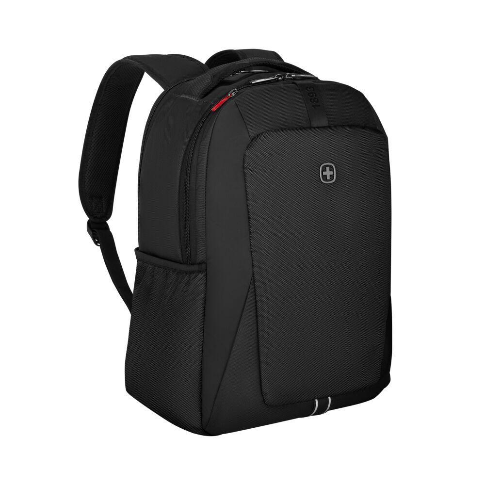 Mochila XE Professional negro Wenger-2
