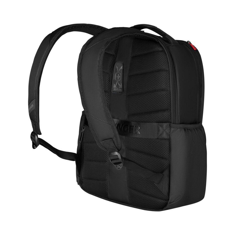 Mochila XE Professional negro Wenger-5