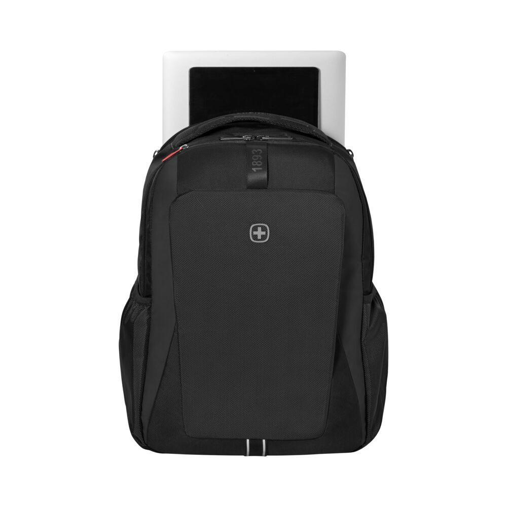 Mochila XE Professional negro Wenger-6