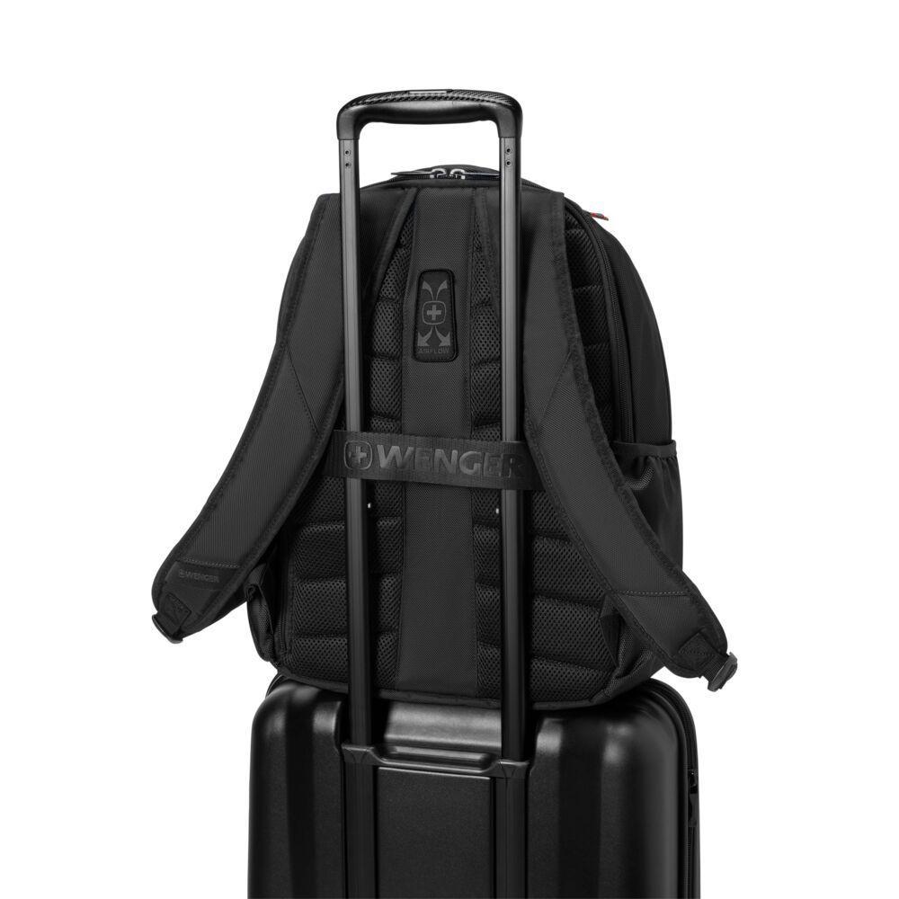 Mochila XE Professional negro Wenger-7