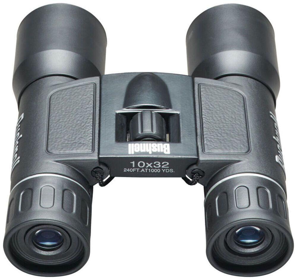 Binocular Powerview 10X32 Bushnell-3