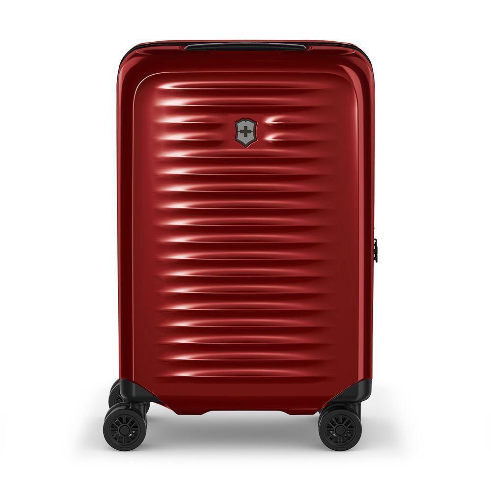 Maleta Airox frequent flyer hardside rojo Victorinox-0