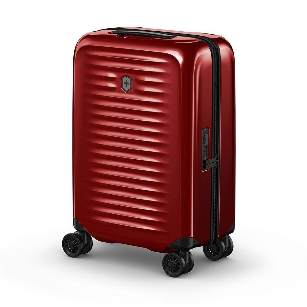 Maleta Airox frequent flyer hardside rojo Victorinox-1