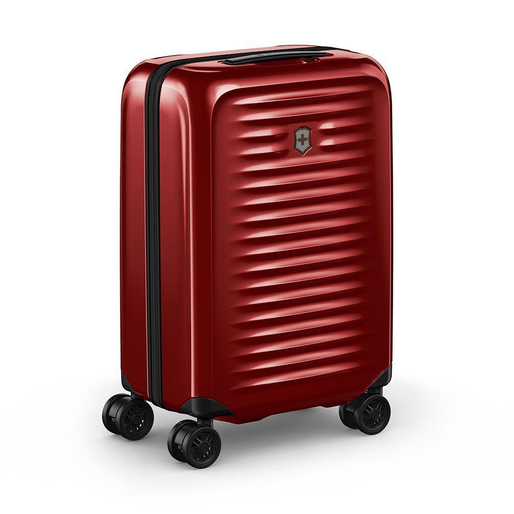 Maleta Airox frequent flyer hardside rojo Victorinox-2