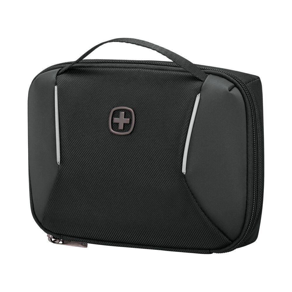 Neceser XE Organizer negro Wenger-2