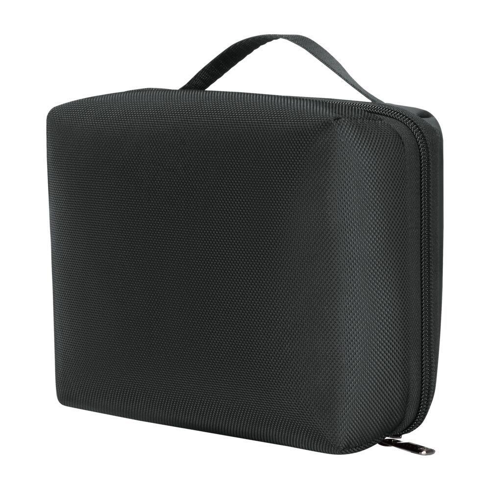 Neceser XE Organizer negro Wenger-3