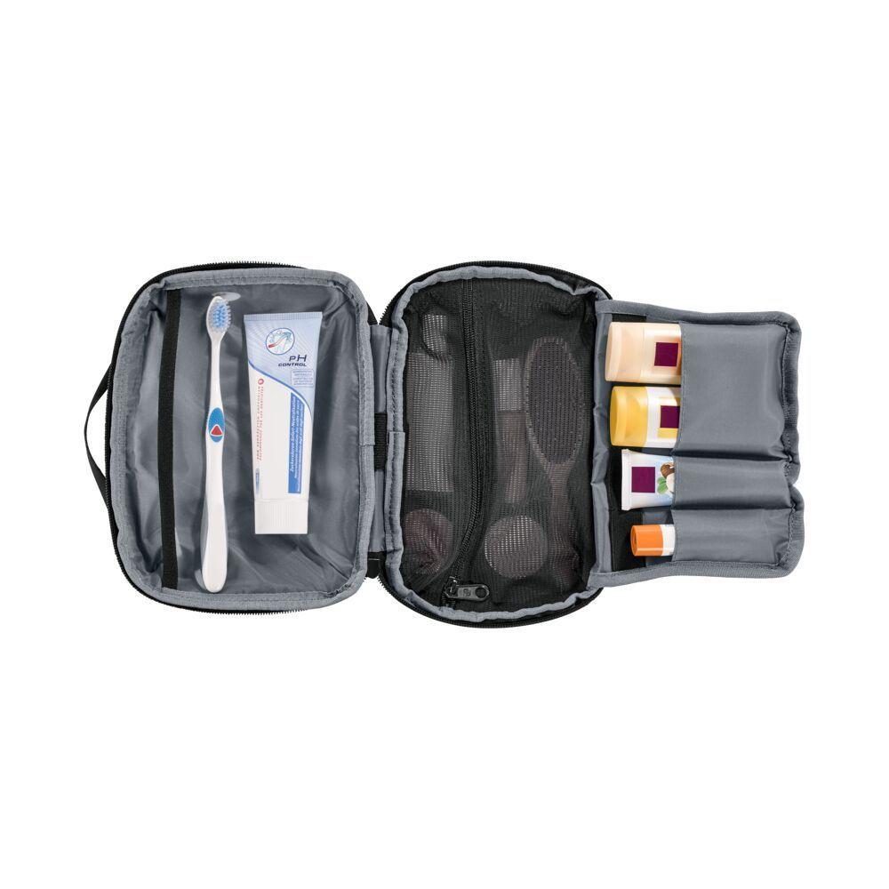 Neceser XE Organizer negro Wenger-4
