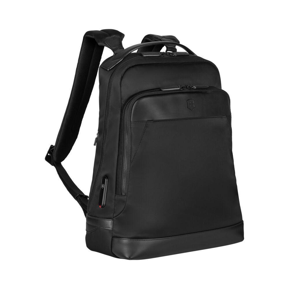 Mochila Alox NERO negro Victorinox-2