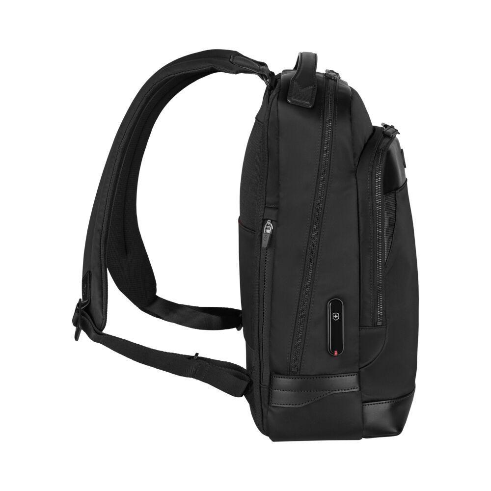 Mochila Alox NERO negro Victorinox-3