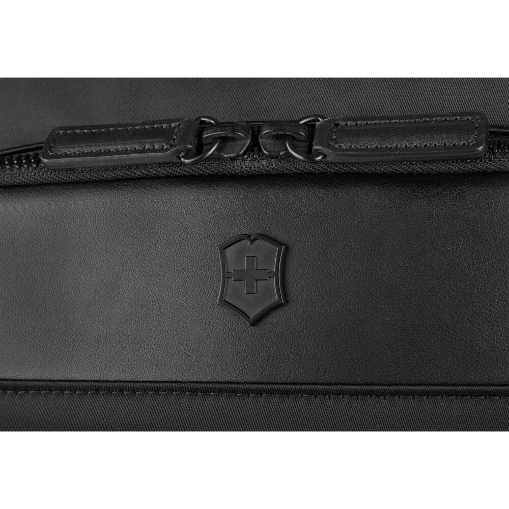 Mochila Alox NERO negro Victorinox-5