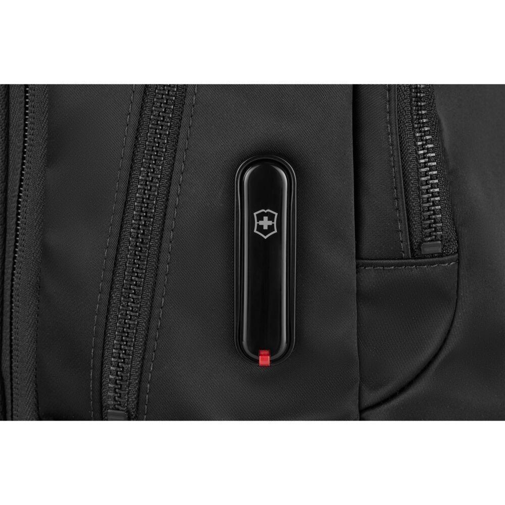 Mochila Alox NERO negro Victorinox-6