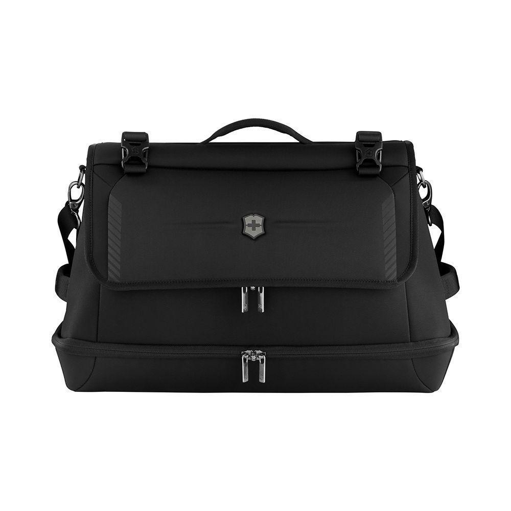 Bolso Duffel Crosslight Negro Victorinox-0